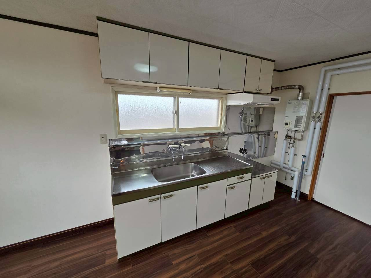 コーポ和のキッチン