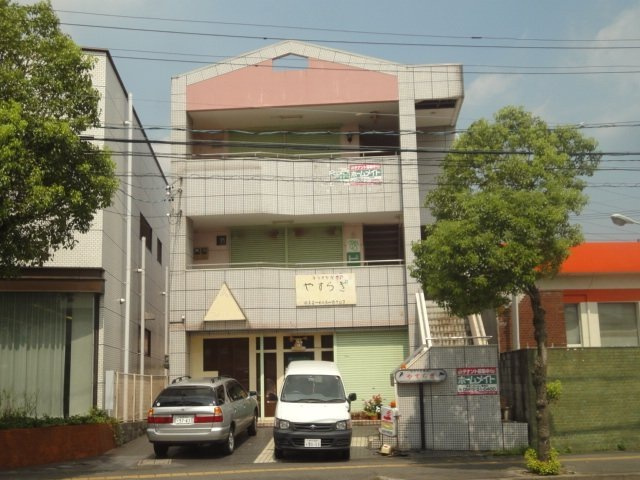 サンショウビル