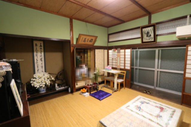 【和室】の画像