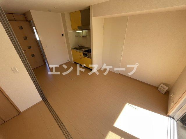 マリオーネ八千代の内装|高崎、前橋エリアのお部屋探しはエンドスケープまで！お客様の理想お聞かせ下さい♪