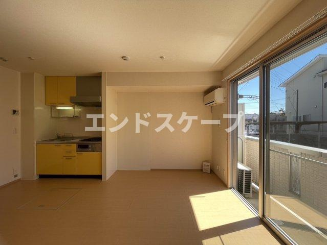 マリオーネ八千代の展望|高崎、前橋エリアのお部屋探しはエンドスケープまで！お客様の理想お聞かせ下さい♪