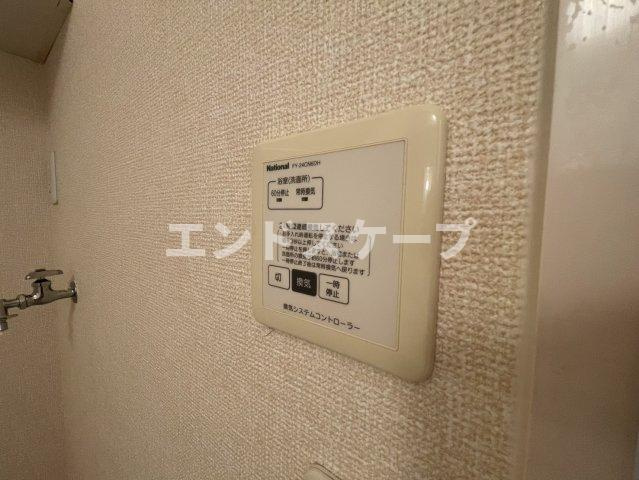 マリオーネ八千代の設備|高崎、前橋エリアのお部屋探しはエンドスケープまで！お客様の理想お聞かせ下さい♪