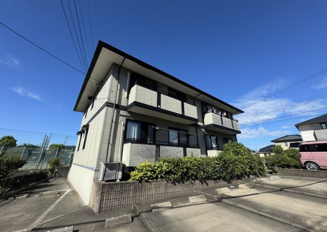 シェモア白山のその他共用部分