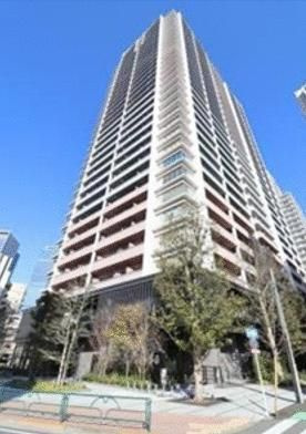 ブランズタワー芝浦