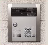 【セキュリティ】 | エクセラン柴崎町 | オートロックあり☆イメージ画像です