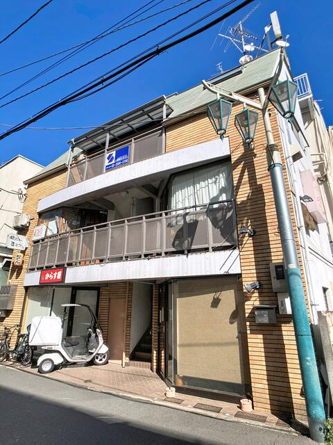 世田谷区南烏山6丁目のマンションの画像