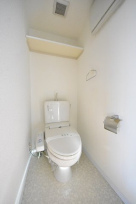 【トイレ】 | エステムコート三宮EASTポルトマーレ