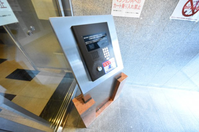 【セキュリティ】 | エステムコート三宮EASTポルトマーレ