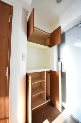 【収納】 | エステムコート三宮EASTポルトマーレ