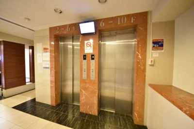 【その他共用部分】 | エステムコート三宮EASTポルトマーレ