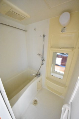 【浴室】 | エステムコート三宮EASTポルトマーレ