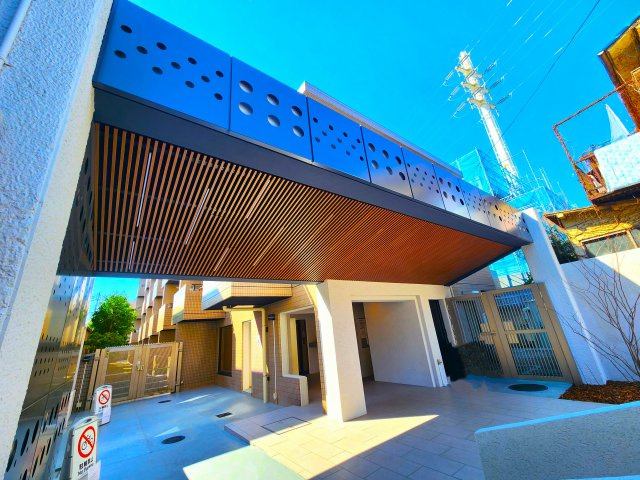 ユーレジデンス高円寺