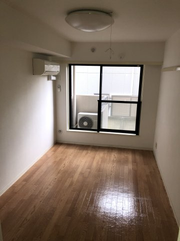 ユーレジデンス高円寺の居間・リビング