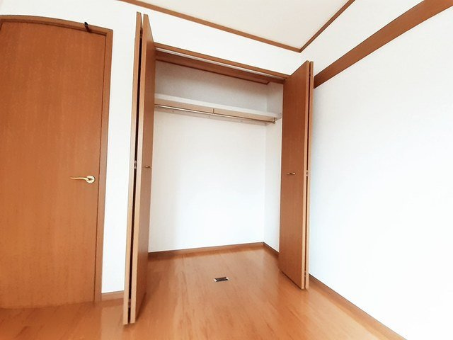 エトワールの収納