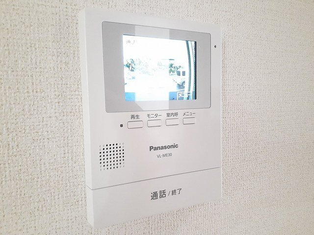 エトワールのセキュリティ