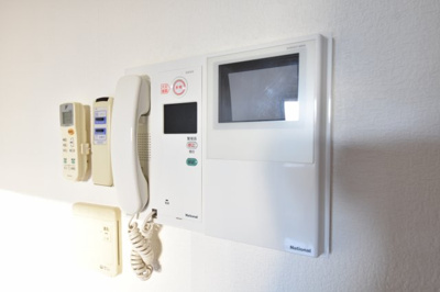 【セキュリティ】 | エステムコート三宮EASTポルトマーレ