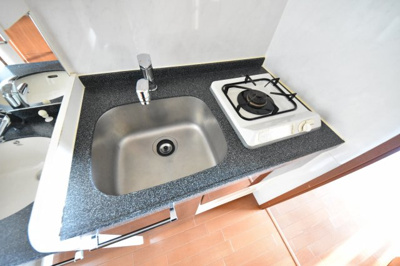 【キッチン】 | エステムコート三宮EASTポルトマーレ