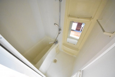 【浴室】 | エステムコート三宮EASTポルトマーレ