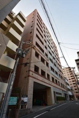 【外観】 | エステムコート三宮EASTポルトマーレ