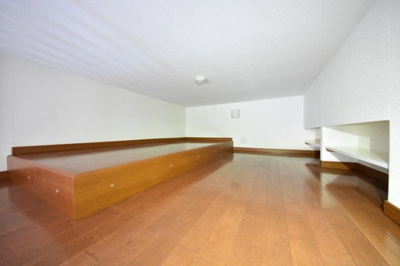 【寝室】 | エステムコート三宮EASTポルトマーレ