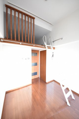 【洋室】 | エステムコート三宮EASTポルトマーレ