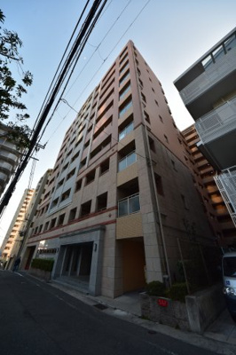 【外観】 | エステムコート三宮EASTポルトマーレ