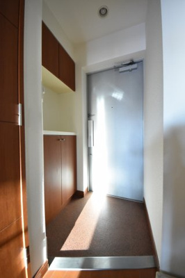 【玄関】 | エステムコート三宮EASTポルトマーレ