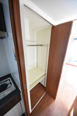 【収納】 | エステムコート三宮EASTポルトマーレ