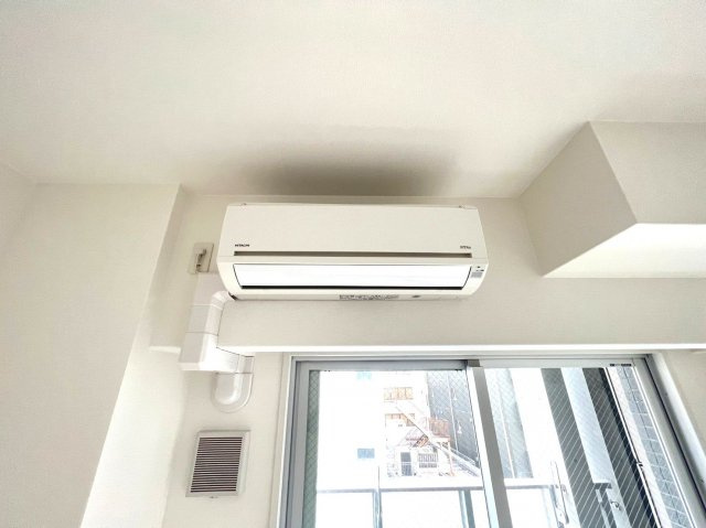 スワンズシティ堺筋本町の設備