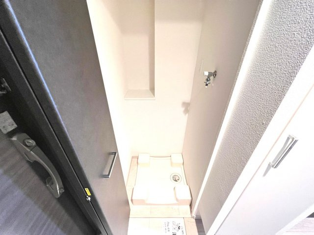 スワンズシティ堺筋本町の設備