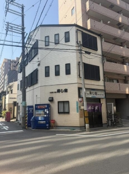 淀川区宮原５丁目店舗の外観