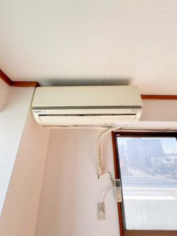 ミヤコビルの設備