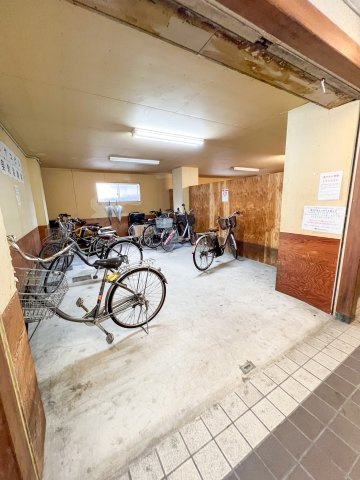 ミヤコビルのその他共用部分