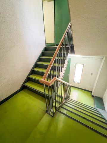 ミヤコビルのその他共用部分