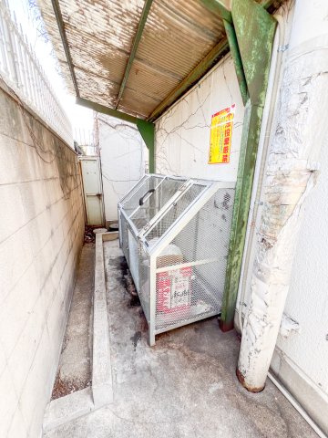 ミヤコビルのその他