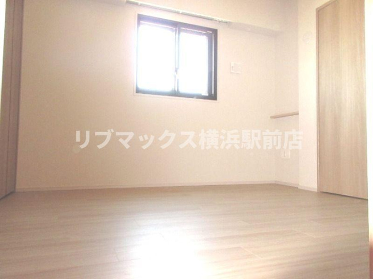 【その他】クリオ横濱ベイフォート 