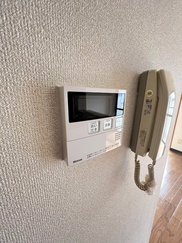 キャロル御影のセキュリティ