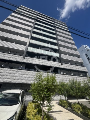 メインステージ大阪　North　Mark