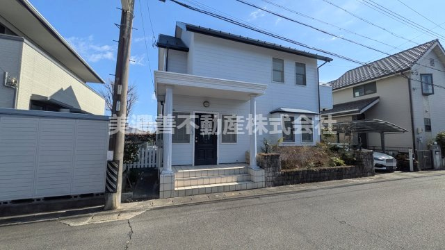 ６６５６６　岐阜市市橋一丁目中古住宅