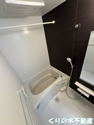 【トイレ】 | グランディール枝堀Ａ | 反転タイプのお部屋です（現況を優先します）