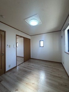 【内装】 | River  Park  A・B・C　高浜市二池町