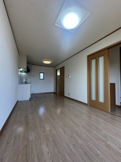 【居間・リビング】 | River  Park  A・B・C　高浜市二池町