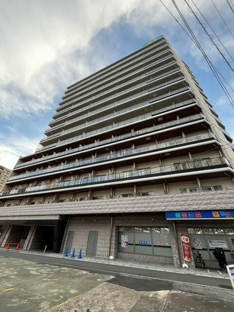 スプランディッド西日暮里