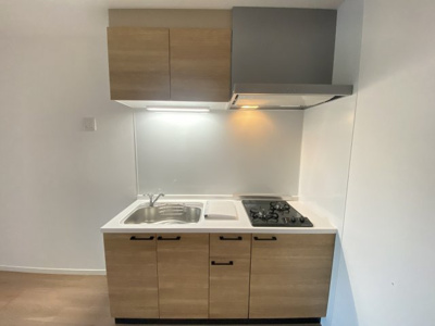 【キッチン】 | アレグリア四条畷