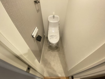 【トイレ】 | アレグリア四条畷