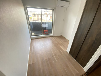 【寝室】 | アレグリア四条畷