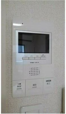 【セキュリティ】 | グレイス桜木町