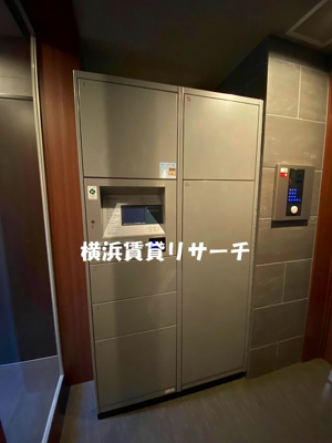 【その他共用部分】 | グレイス桜木町