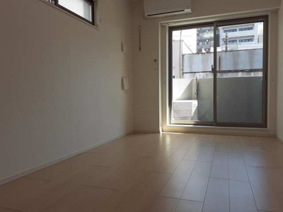 【居間・リビング】 | グレイス桜木町