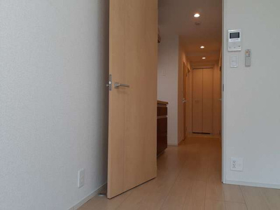 【寝室】 | グレイス桜木町